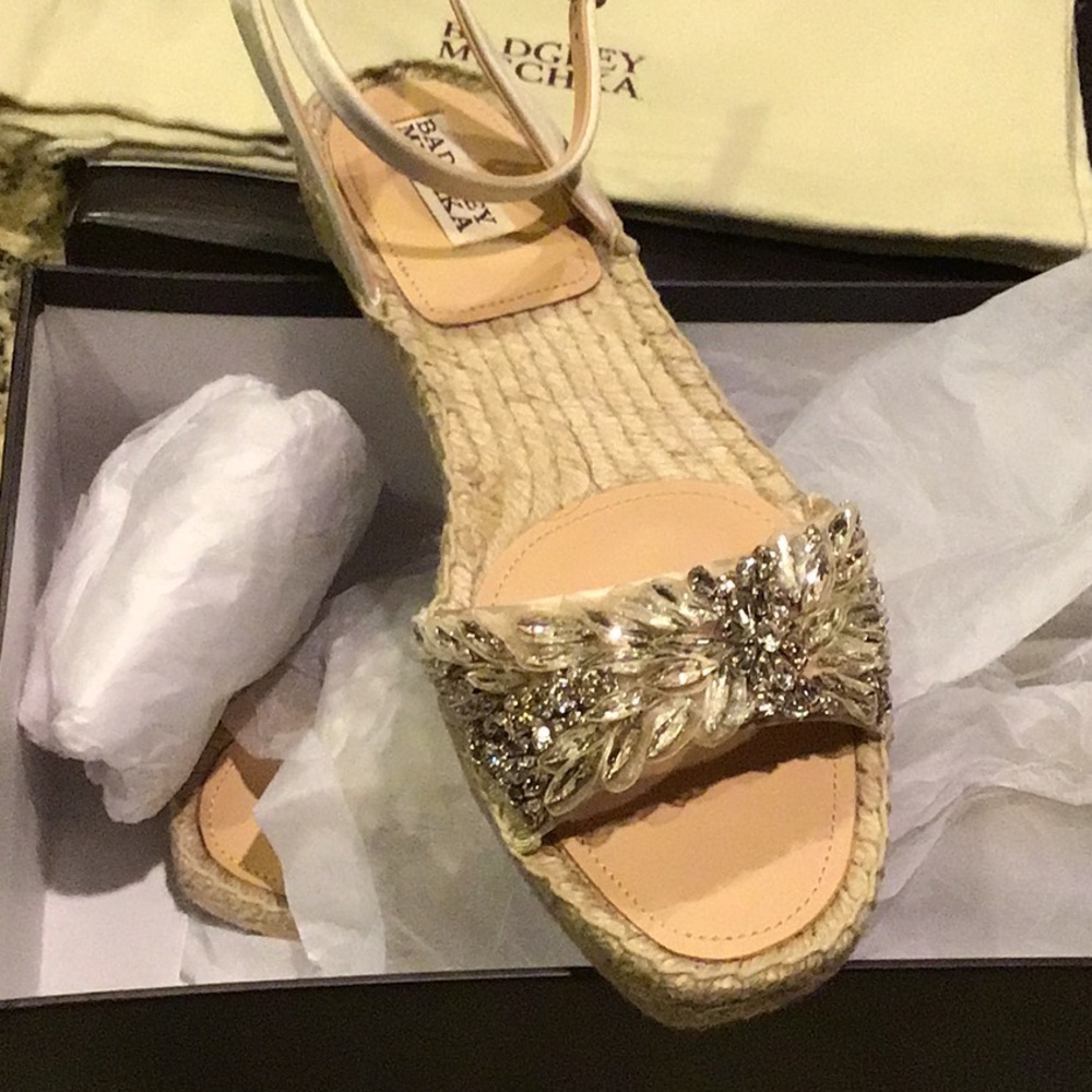 Espadrilles - Picture 2 of 5